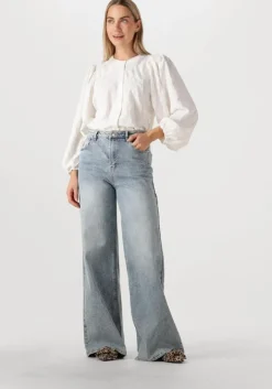 witte aimee the label blouses cecile2