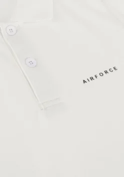 witte airforce polo hrb0863