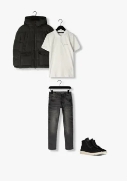 witte airforce polo hrb0863