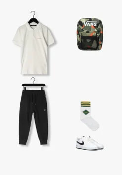 witte airforce polo hrb0863