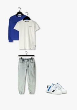 witte airforce t-shirt tbb0888