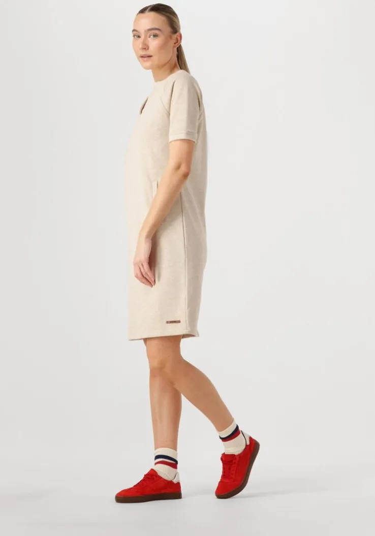 witte alfredo gonzales sokken athletic stripes