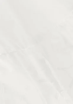 witte alix mini mini jurk broderie dress