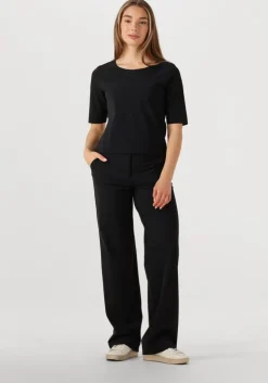 witte ama brand deluxe lage sneakers slam