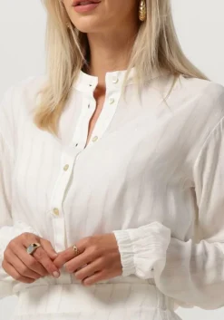 witte amaya amsterdam blouses lizz blouse