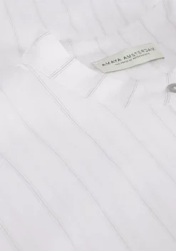 witte amaya amsterdam blouses lizz blouse
