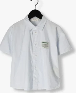 witte american vintage klassieke overhemden bailow