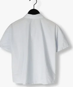 witte american vintage klassieke overhemden bailow