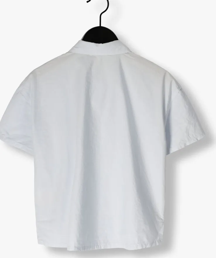 witte american vintage klassieke overhemden bailow