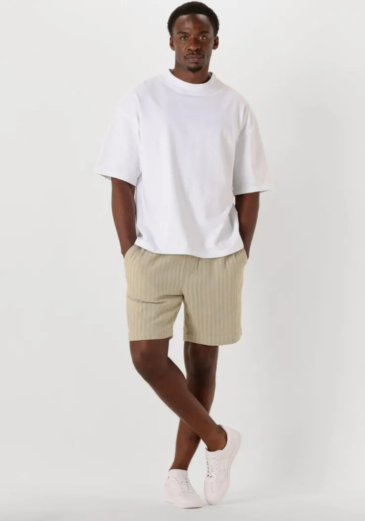 witte american vintage t-shirt fazy