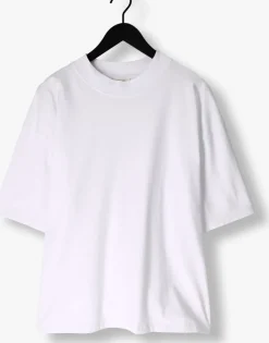 witte american vintage t-shirt fazy