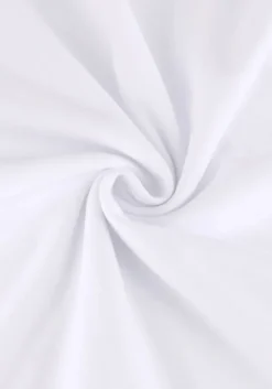 witte american vintage t-shirt fazy