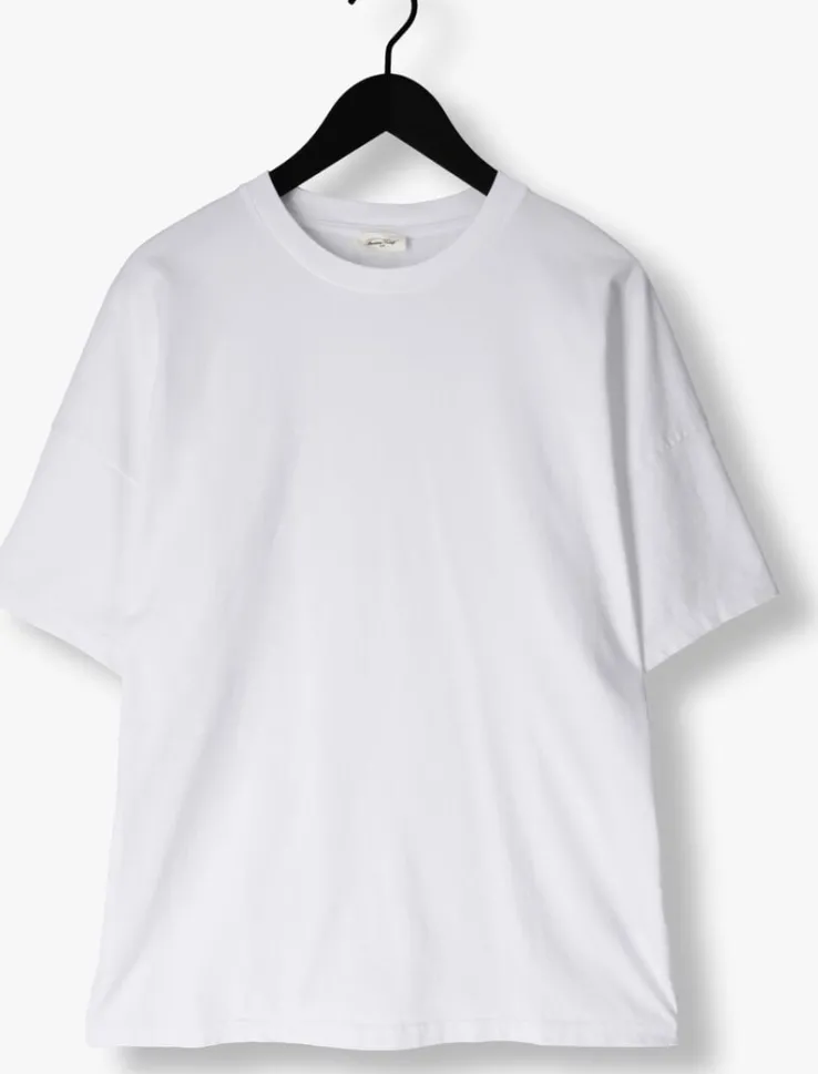 witte american vintage t-shirt fizvalley men