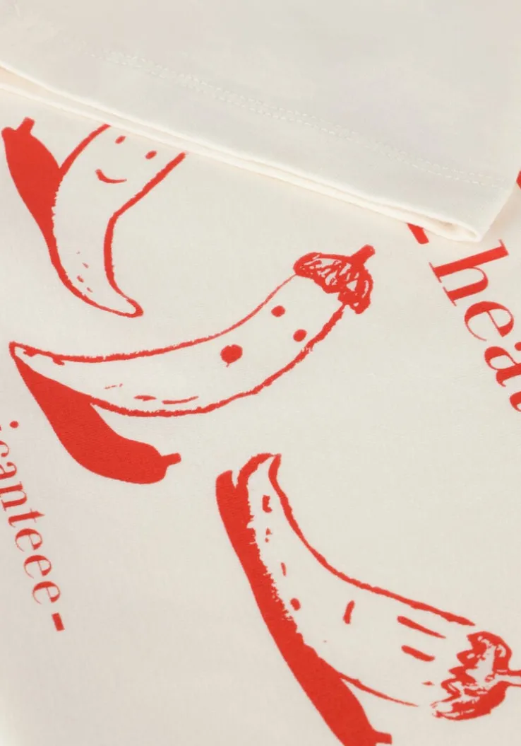 witte ammehoela t-shirt kit