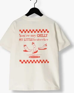 witte ammehoela t-shirt kit