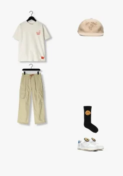 witte ammehoela t-shirt kit