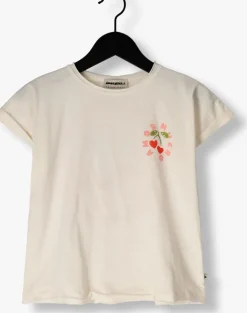 witte ammehoela t-shirt sunny
