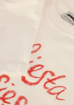 witte ammehoela t-shirt zoe