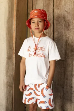 witte ammehoela t-shirt zoe