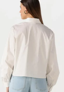 witte another label blouses diega shirt l/s