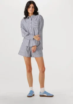 witte another label blouses kyara shirt