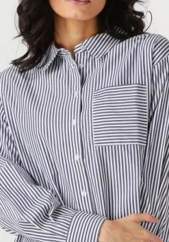 witte another label blouses kyara shirt