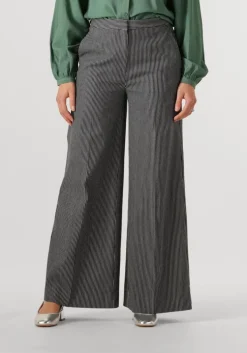 witte another label pantalon moore wide pants
