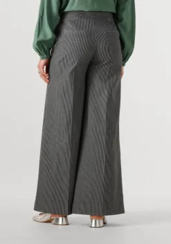 witte another label pantalon moore wide pants
