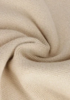 witte another label trui luktar knitted pull l/s