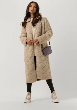 witte another label trui luktar knitted pull l/s