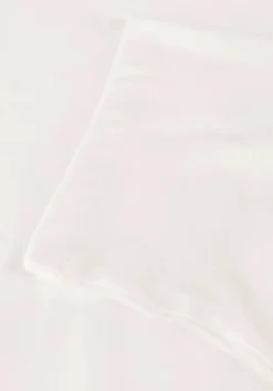 witte another label t-shirt gaure t-shirt