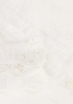 witte antik batik blouses lena blouse