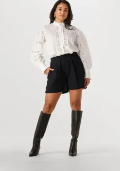 witte antik batik blouses lena blouse