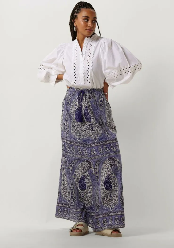 witte antik batik blouses rodo blouse