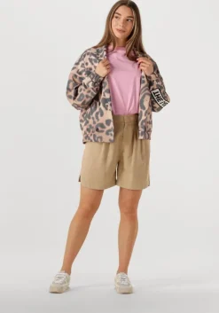 witte ash lage sneakers kabuki