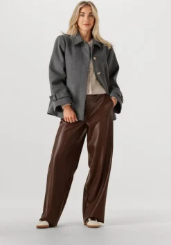 witte back70 lage sneakers cloud