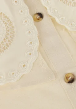 witte baje studio blouses louen