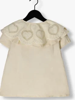 witte baje studio blouses louen