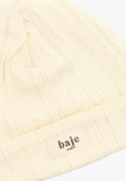 witte baje studio muts viva