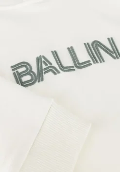 witte ballin trui 017321