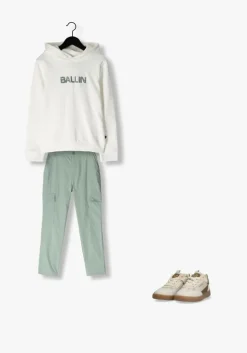 witte ballin trui 017321