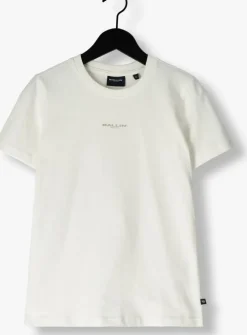witte ballin t-shirt 017122