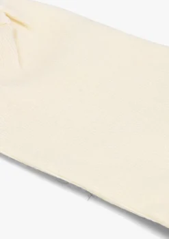 witte becksondergaard sokken bow gotta sock