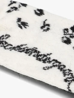 witte becksondergaard sokken laury wola socks