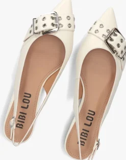 witte bibi lou slingbacks 520z10