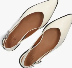 witte billi bi slingbacks a8301