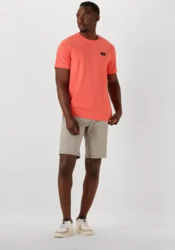 witte blackstone lage sneakers crag ragner