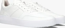 witte blackstone lage sneakers gage