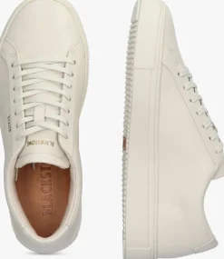 witte blackstone lage sneakers cobble rory