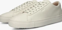 witte blackstone lage sneakers cobble roger